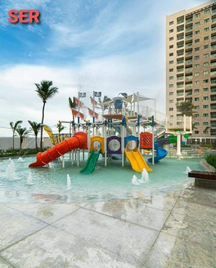 Salinas Exclusive Resort Salinopolis Ngoại thất bức ảnh