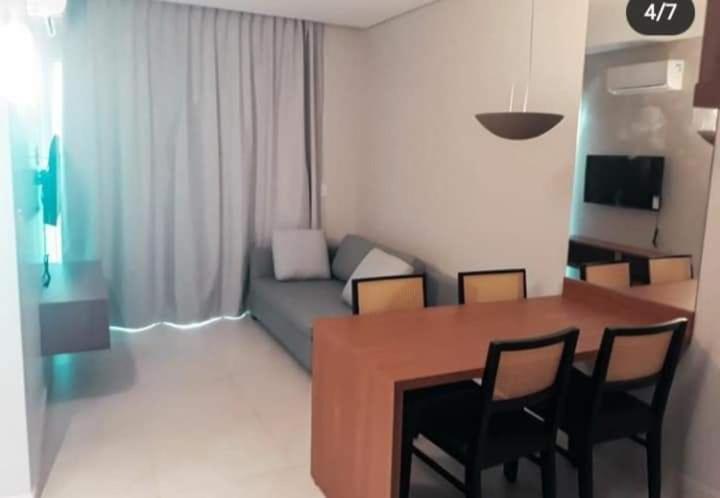 Salinas Exclusive Resort Salinopolis Ngoại thất bức ảnh