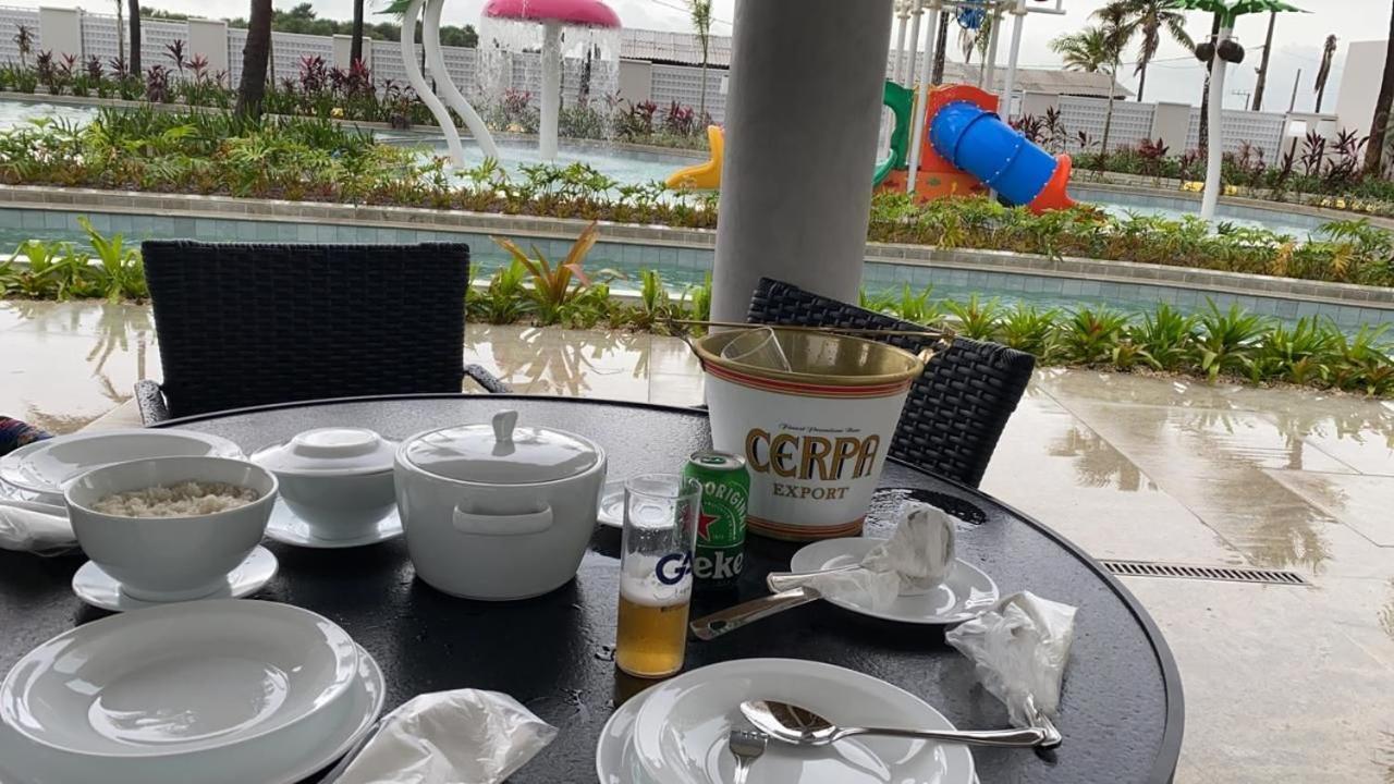 Salinas Exclusive Resort Salinopolis Ngoại thất bức ảnh