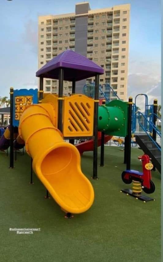 Salinas Exclusive Resort Salinopolis Ngoại thất bức ảnh