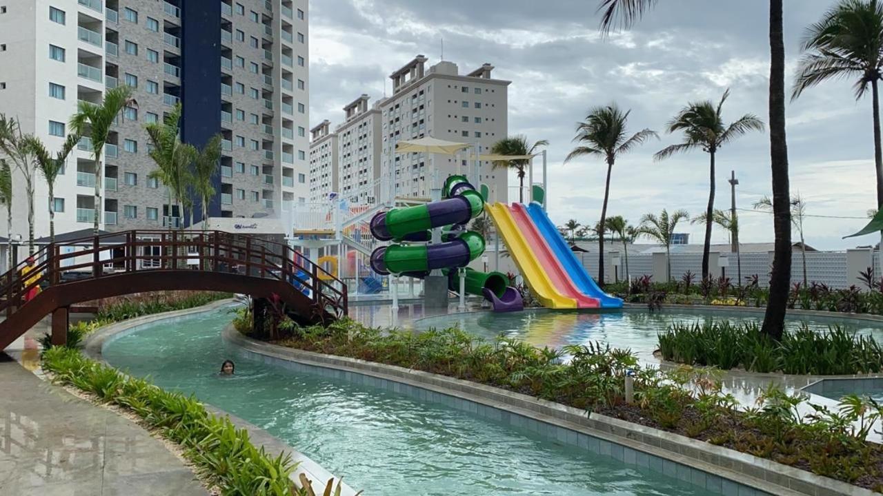 Salinas Exclusive Resort Salinopolis Ngoại thất bức ảnh