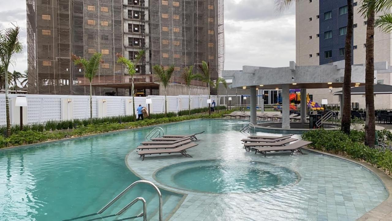 Salinas Exclusive Resort Salinopolis Ngoại thất bức ảnh