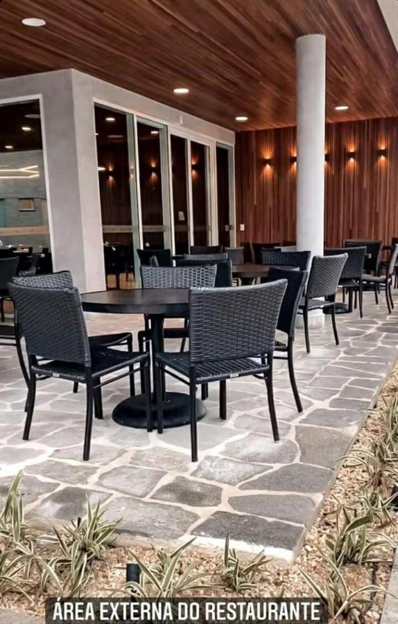 Salinas Exclusive Resort Salinopolis Ngoại thất bức ảnh