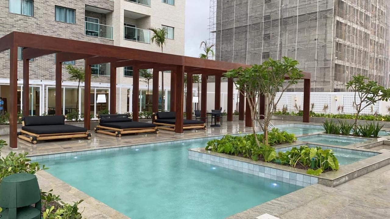 Salinas Exclusive Resort Salinopolis Ngoại thất bức ảnh