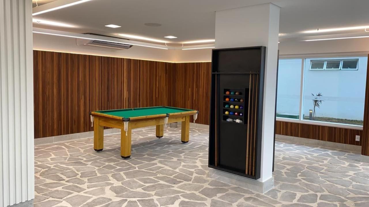 Salinas Exclusive Resort Salinopolis Ngoại thất bức ảnh