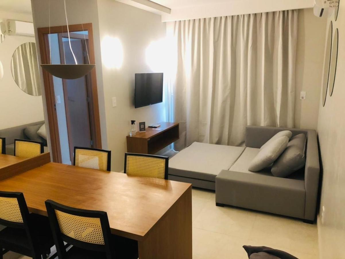 Salinas Exclusive Resort Salinopolis Ngoại thất bức ảnh