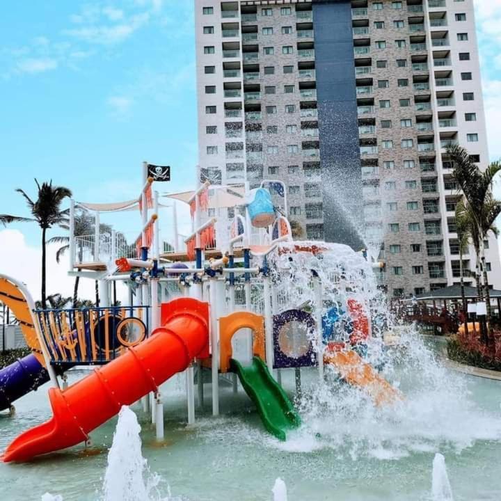 Salinas Exclusive Resort Salinopolis Ngoại thất bức ảnh