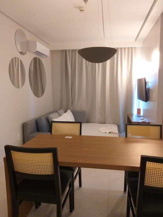 Salinas Exclusive Resort Salinopolis Ngoại thất bức ảnh