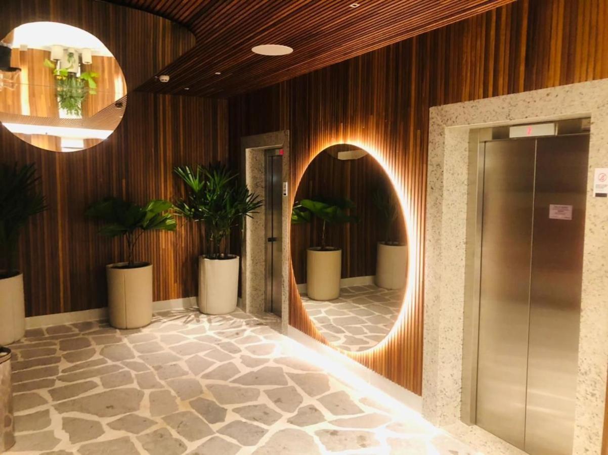Salinas Exclusive Resort Salinopolis Ngoại thất bức ảnh